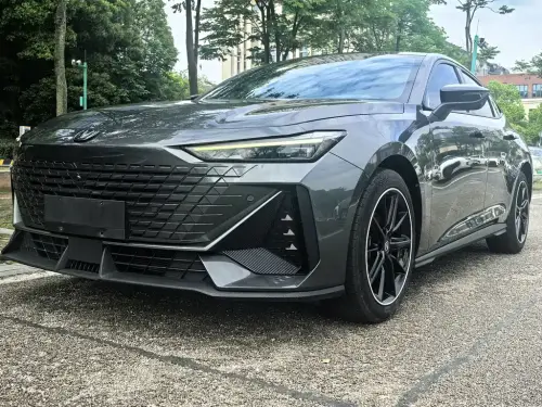 Changan UNI-V, 2023