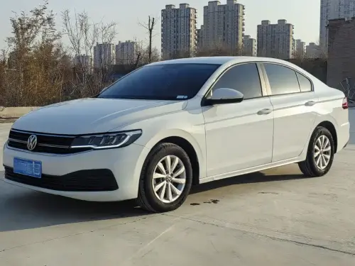 Volkswagen Bora, 2021