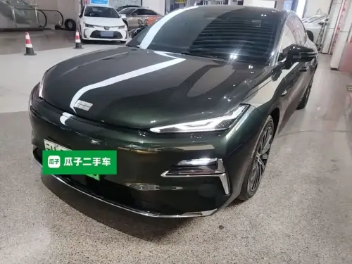 Geely Galaxy Xingyao 8, 2026