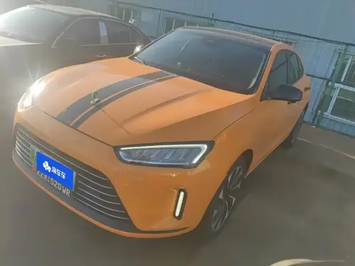 AITO M5, 2023