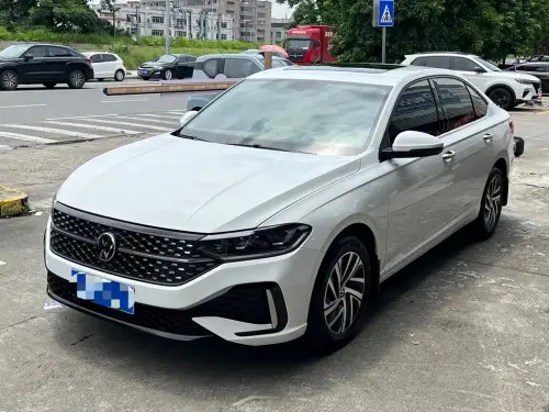 Volkswagen Lavida, 2023