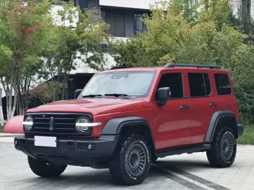 Tank 300, 2021