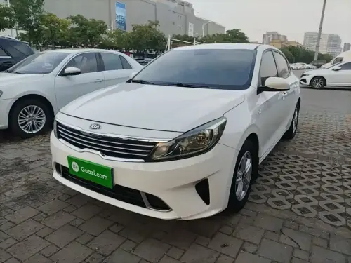 Kia Forte, 2020
