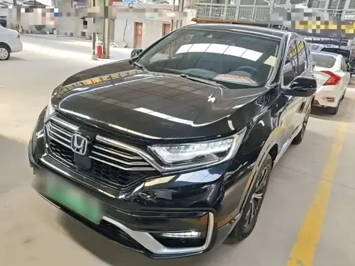 Honda CR-V, 2023