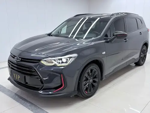 Chevrolet Orlando, 2023