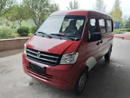 Dongfeng K07S, 2023