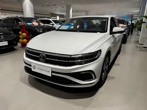 Volkswagen Bora, 2026