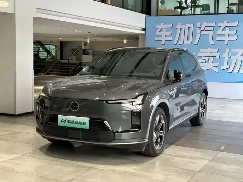 Volvo XC70, 2025