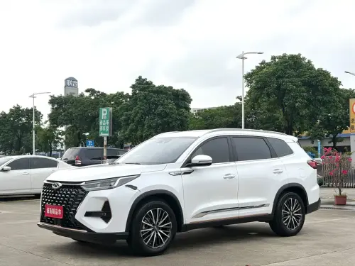 Chery Tiggo 8 PRO, 2023