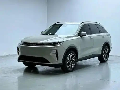 Haval Xiaolong MAX, 2025