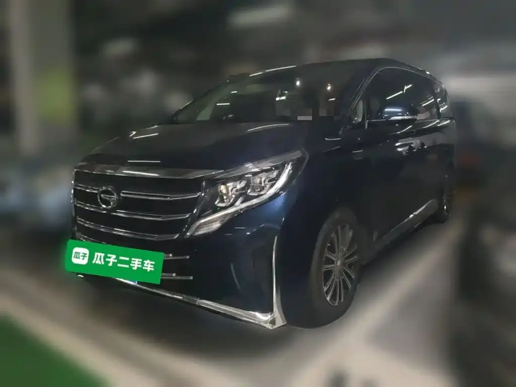 GAC M8, 2021