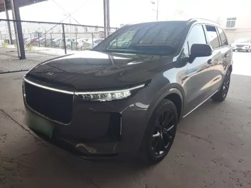 Li Auto ONE, 2020