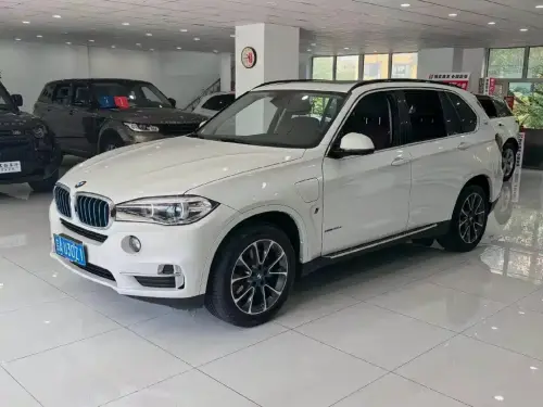 BMW X5, 2020