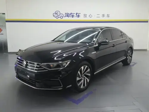 Volkswagen Magotan, 2023