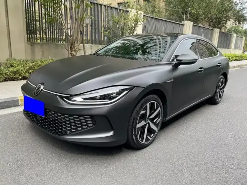 Volkswagen Lamando, 2022