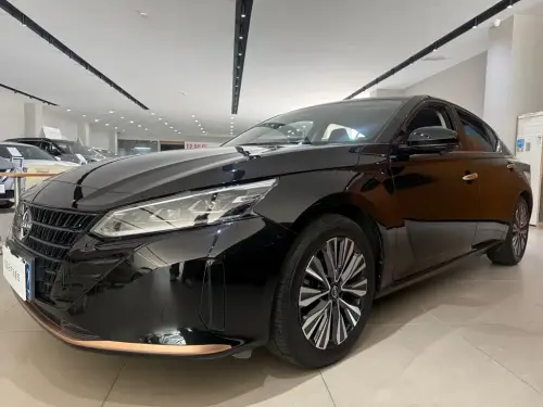 Nissan Teana, 2024