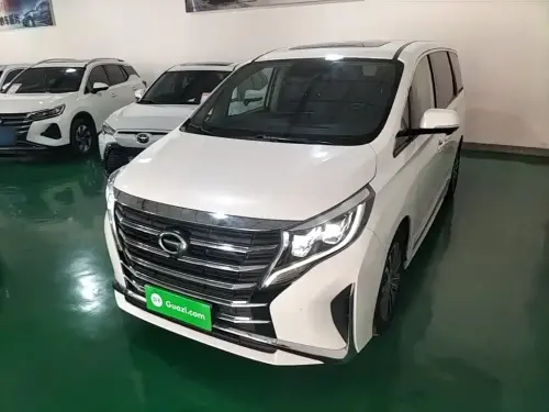 GAC M8, 2021