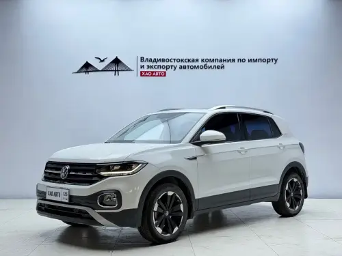 Volkswagen Tacqua, 2022