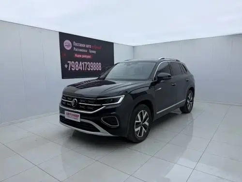 Volkswagen Tayron, 2023