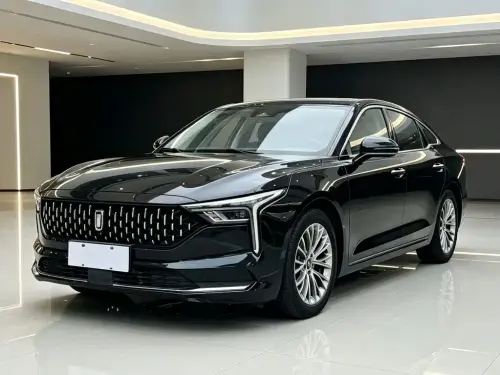 Bestune B70, 2021