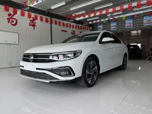 Volkswagen Bora, 2022