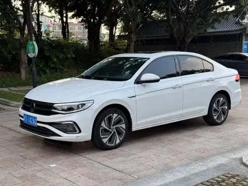 Volkswagen Bora, 2022