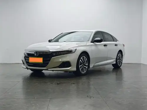 Honda Accord, 2023