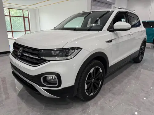 Volkswagen Tacqua, 2022