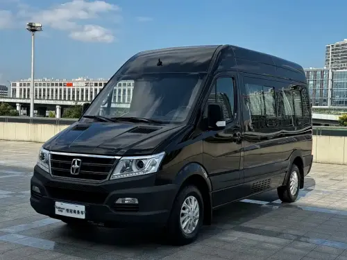 Yaxing RV Ourui RV, 2026