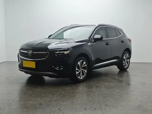 Buick Envision S, 2024