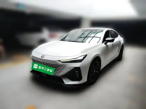 Changan UNI-V, 2023