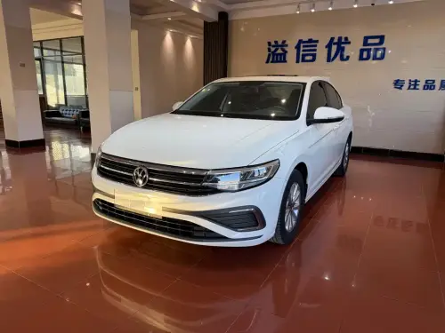 Volkswagen Bora, 2023