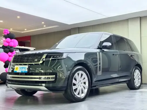 Land Rover Range Rover, 2023