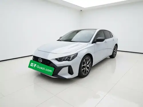 GAC Empow, 2022