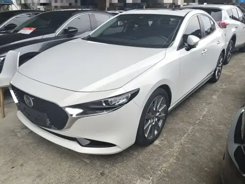 Mazda Mazda3 Axela, 2023