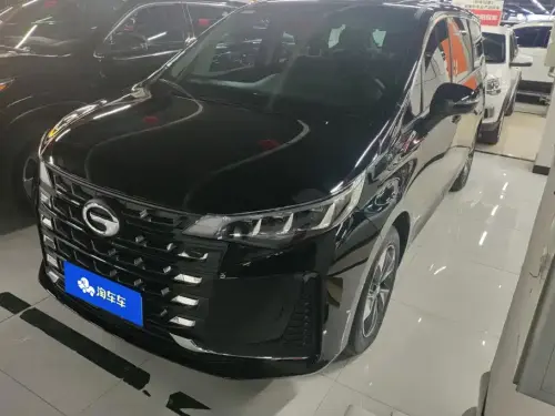 GAC M6, 2025