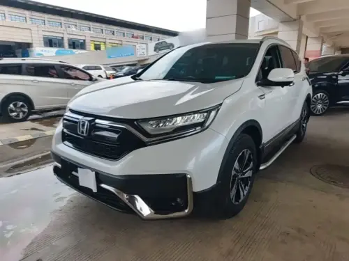 Honda CR-V, 2022