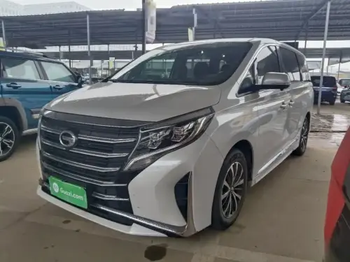GAC M8, 2023