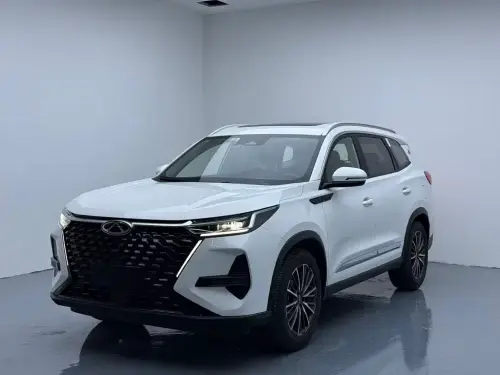 Chery Tiggo 8 PRO, 2025