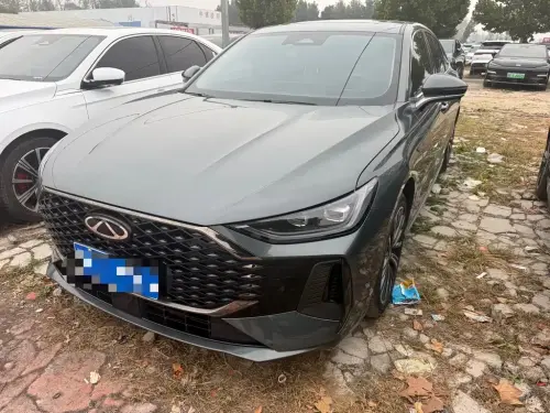 Chery Arrizo 8 PRO, 2025