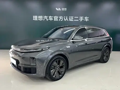 Li Auto L7, 2023