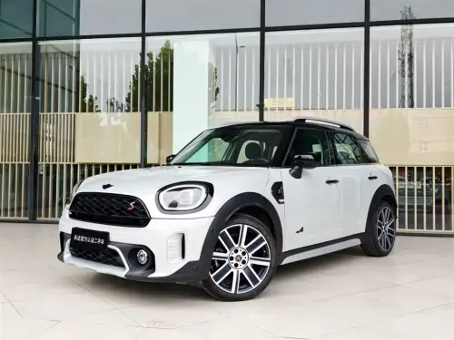 Mini MINI COUNTRYMAN, 2023