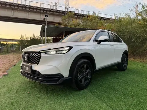 Honda XR-V, 2023