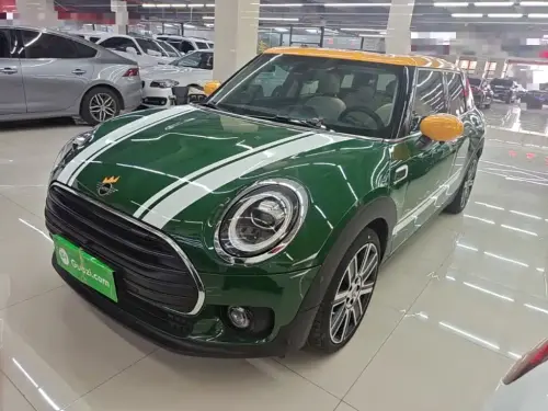 Mini MINI CLUBMAN, 2020