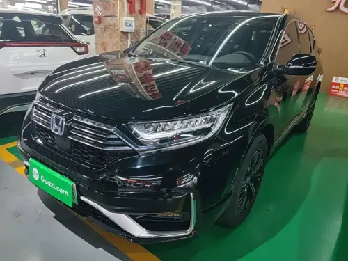 Honda CR-V, 2022