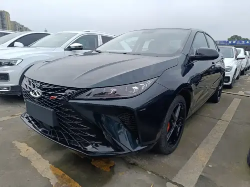 Chery Arrizo 5 GT, 2022