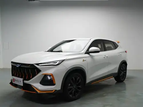 Changan X5, 2022