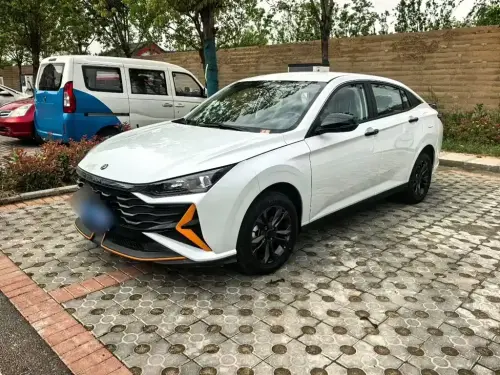 Dongfeng Yixuan, 2026
