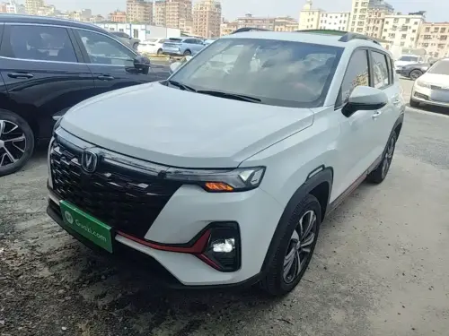 Changan CS35 PLUS, 2023