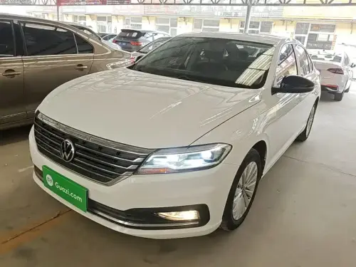 Volkswagen Lavida, 2021